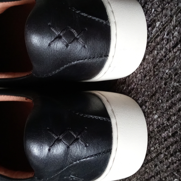 🖤Frye🖤 - "Lena" Leather Sneaker - Picture 14 of 15